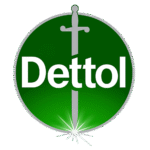 dettol logo