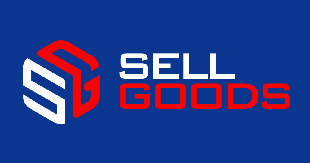 sellgoods ltd logo