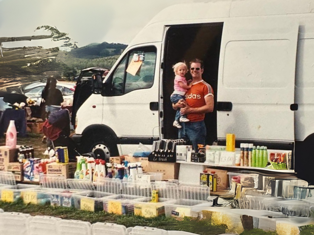 sellgoods ltd first market in tipton